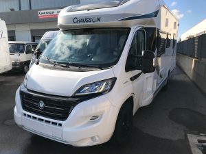 Chausson 716 Vip