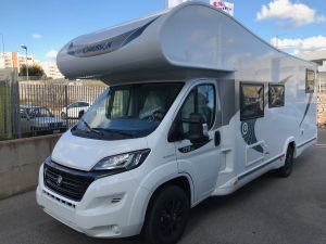 Chausson C717 GA